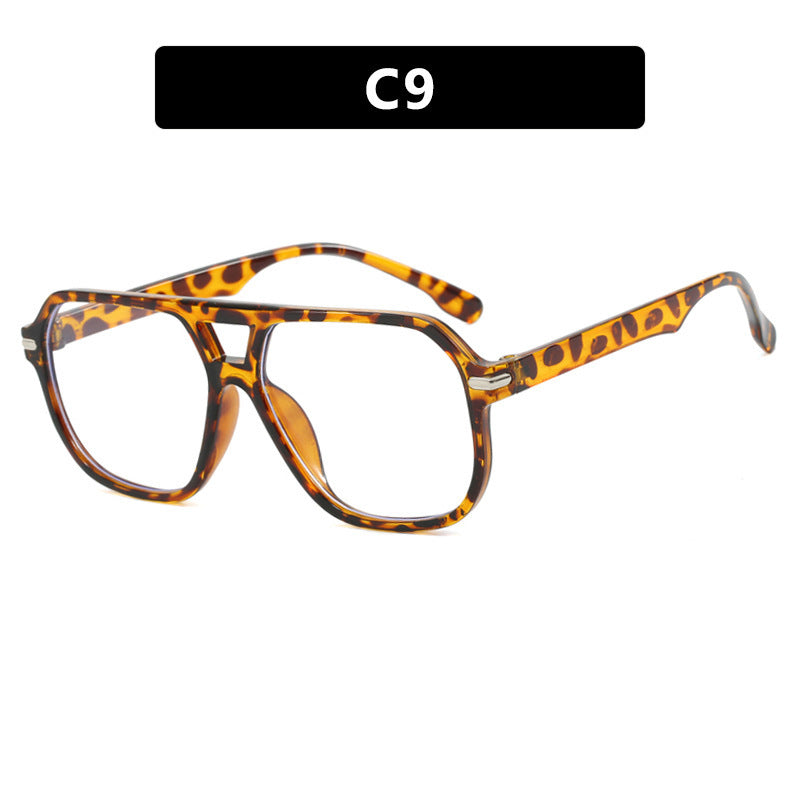 Simple Fashionable Sunglasses Women Simple Fashionable Sunglasses Women | Ectron Online