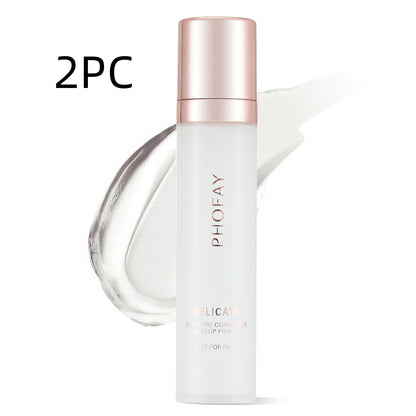 PHOFAY Hydrating Makeup Primer - Pore Blurring & Moisturizing Base PHOFAY Hydrating Makeup Primer | Ectron Online