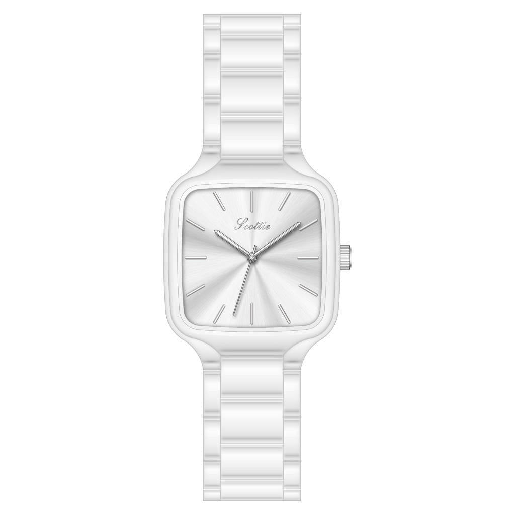 Waterproof Women's Watch for Autumn & Winter Waterproof Autumn And Winter Women's Wat | Ectron Online