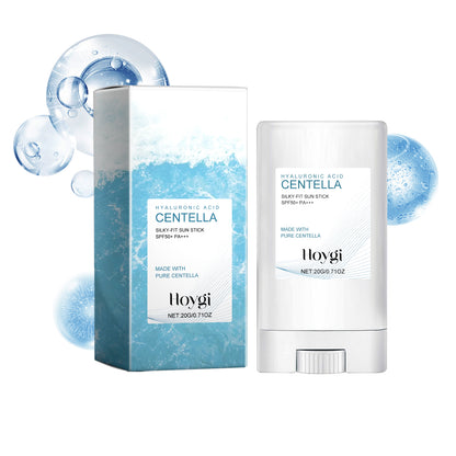 Hoygi Hyaluronic Acid Sunscreen Stick - Sunburn Repair & UV Relief Hoygi Hyaluronic Acid Sunscreen Stick Ge | Ectron Online