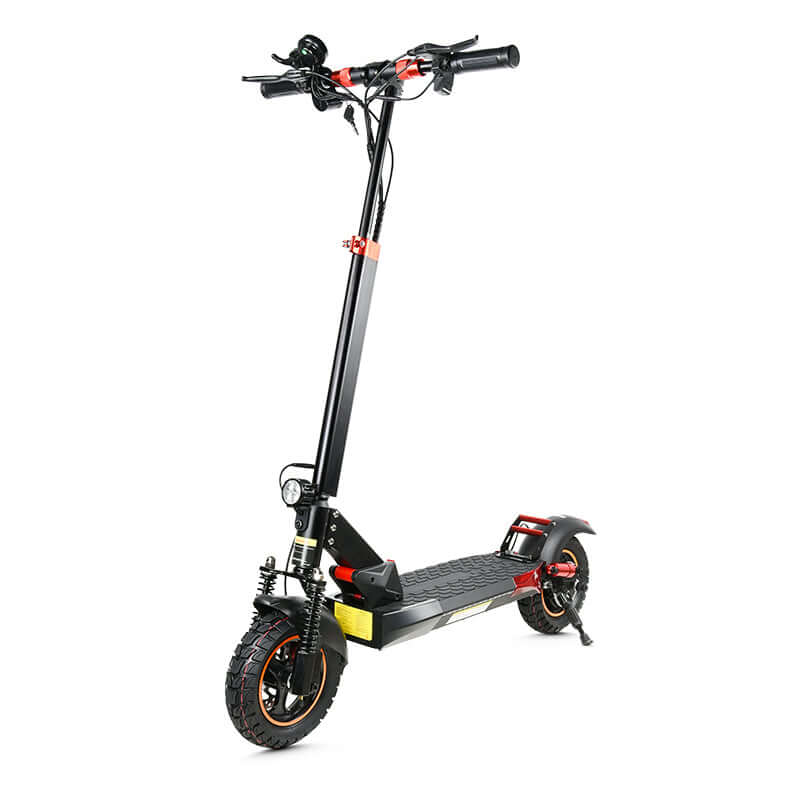 800W Peak Off-Road Electric Scooter - 48V Lightweight E-Scooter Electric Scooter, 500W-800W Motor, 48V | Ectron Online