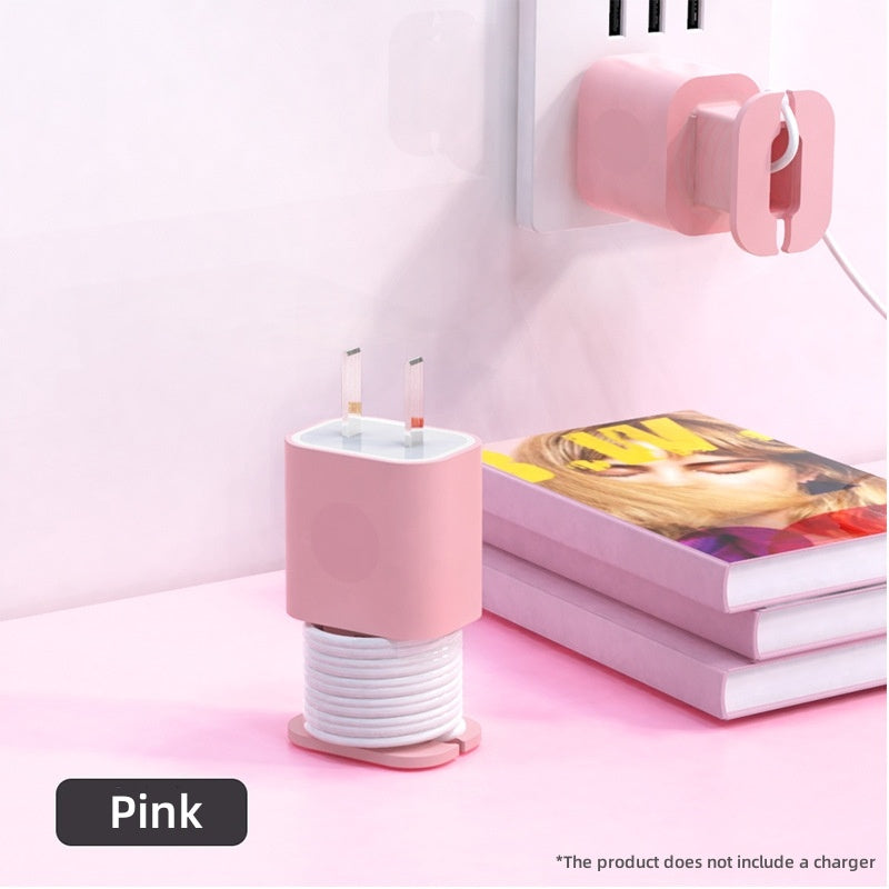 Data Cable Organizer & Power Adapter Protective Case Data Cable Organizer Power Adapter Prote | Ectron Online