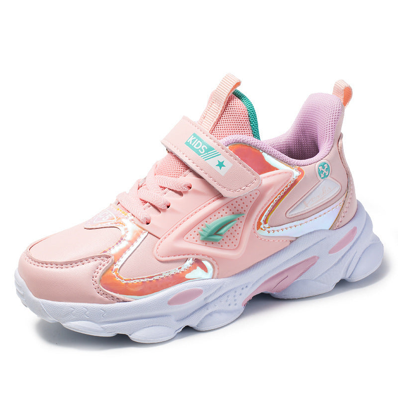 Non-Slip Velcro Sneakers - Secure & Easy Wear Velcro non-slip sneakers | Ectron Online