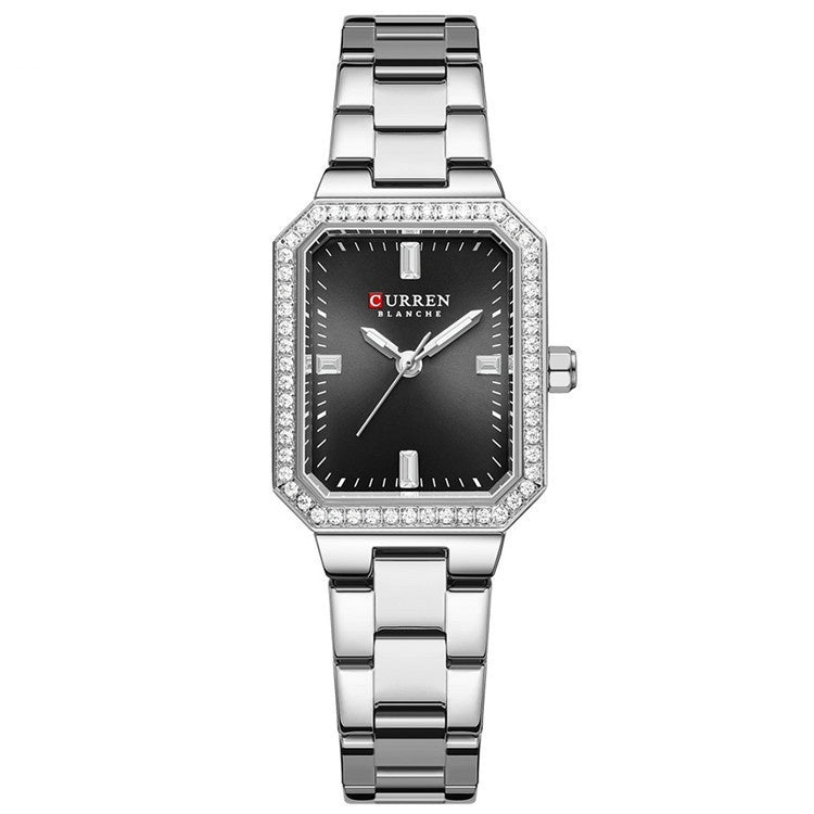 Women's Casual Waterproof Watch Women's Casual Waterproof Watch | Ectron Online