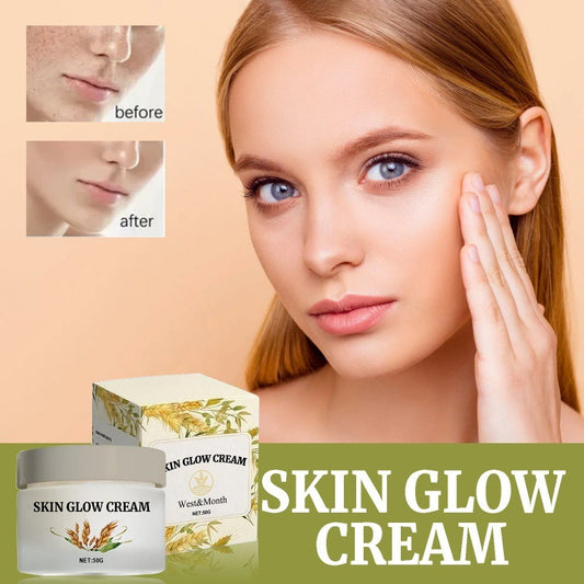 Fade Spot Repair Skin Dull Whitening Skin Lightening Cream