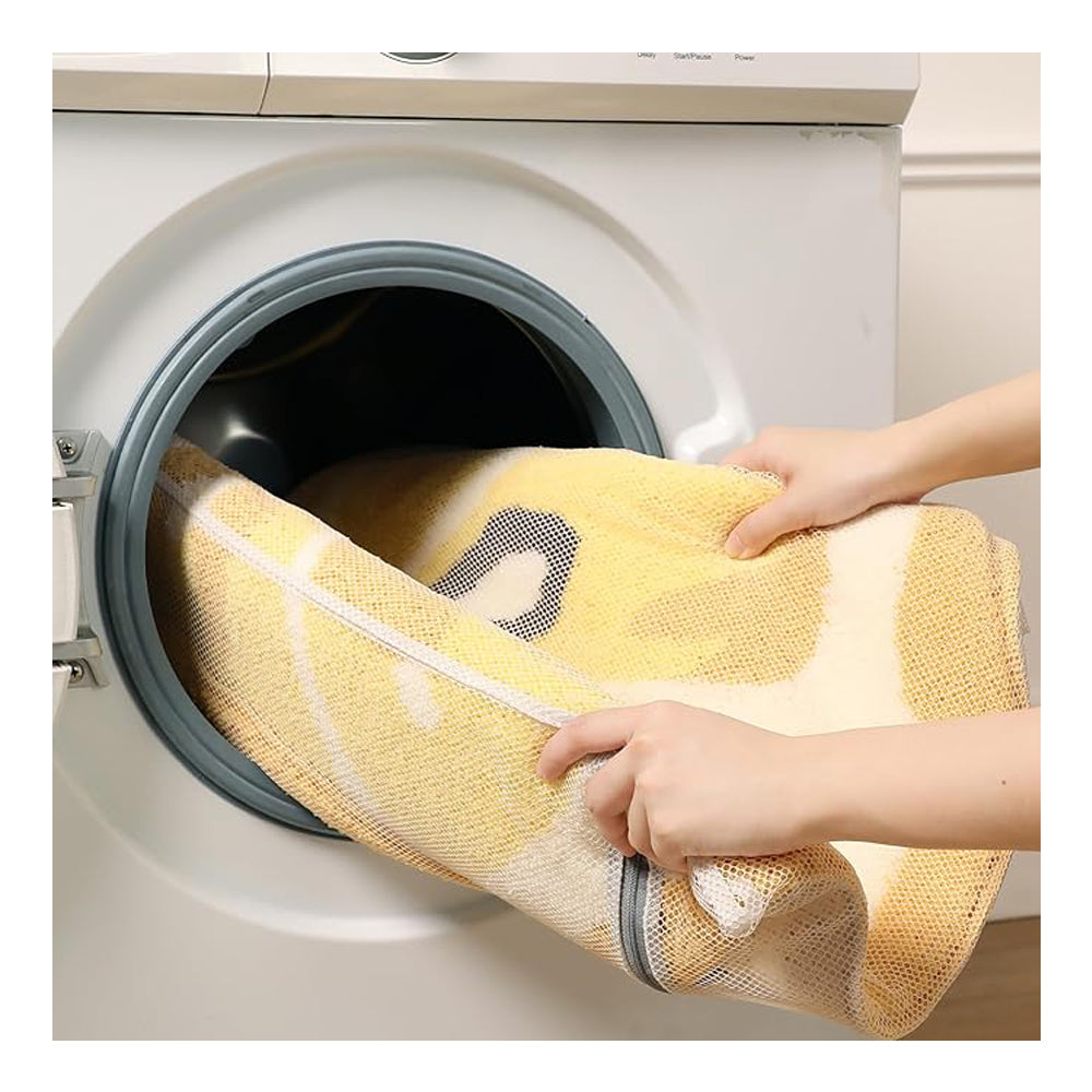 Cute Lemon Fruit Bath Mat | Non-Slip Absorbent Bathroom Rug