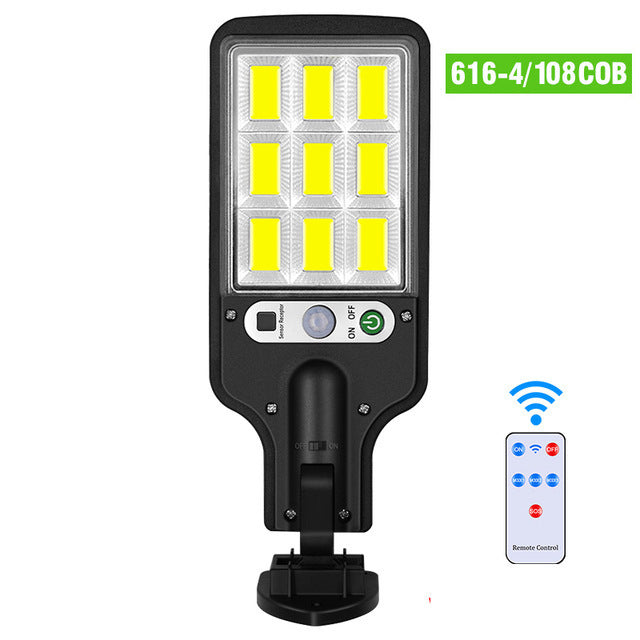 Outdoor Solar LED Wall Lamp Outdoor Solar LED Wall Lamp | Ectron Online