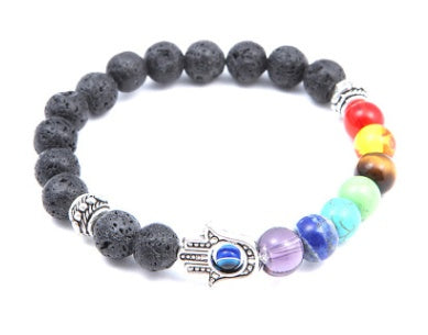 Universe Galaxy Eight Planets Solar Bracelet Brecelets | Ectron Online