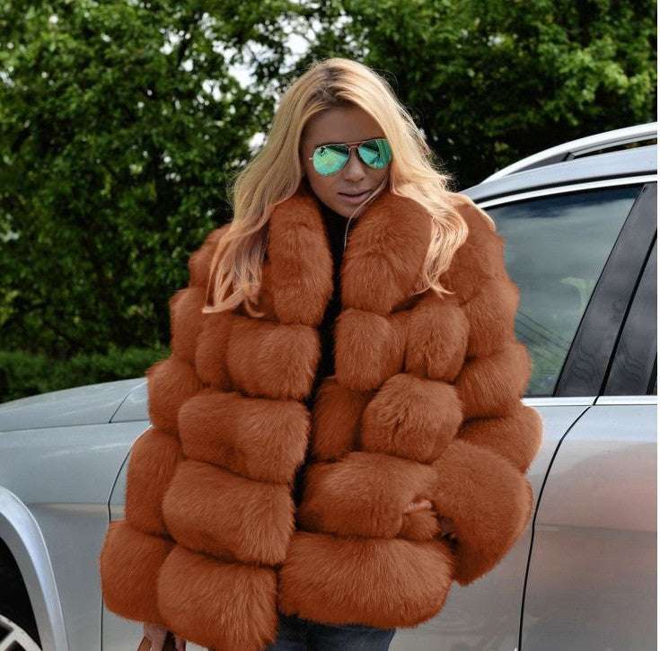 Women's Short Warm Commuter Cardigan Coat