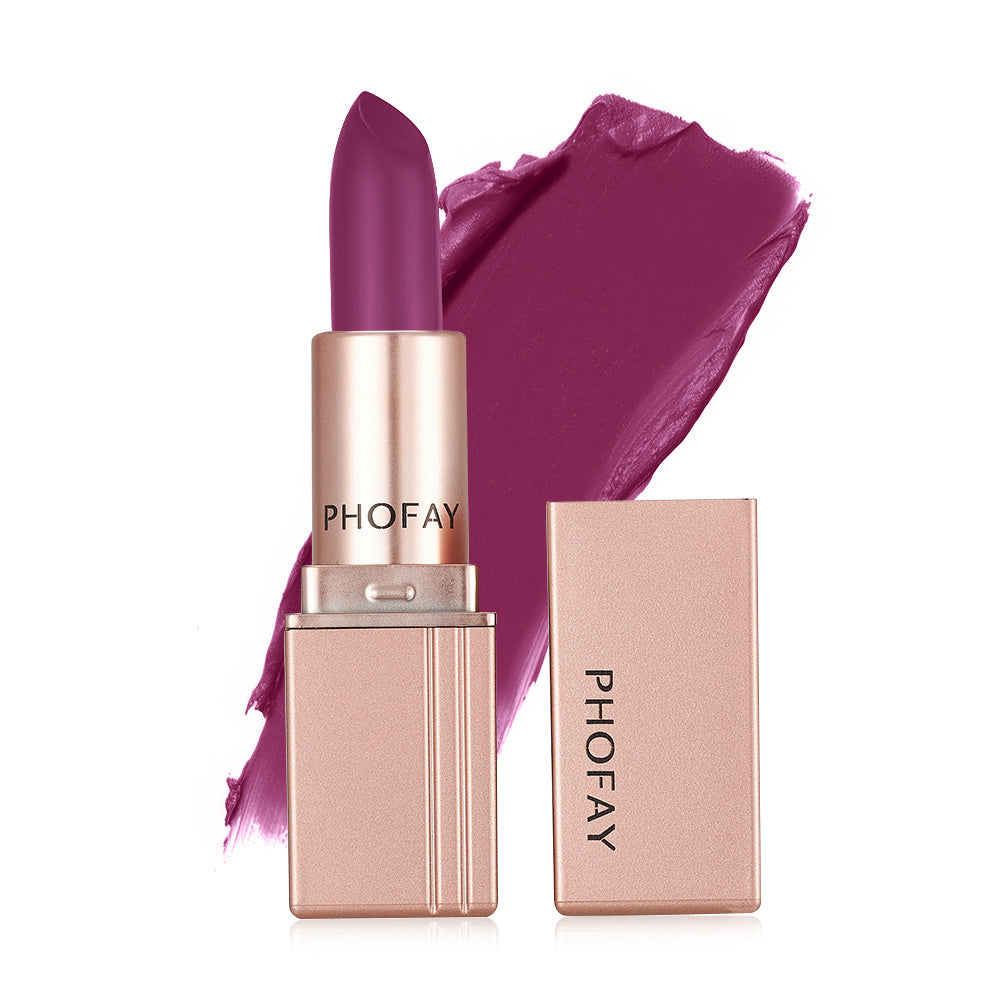 PHOFAY Matte Lipstick PHOFAY Matte Lipstick | Ectron Online