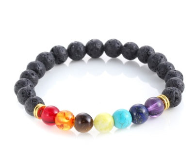 Universe Galaxy Eight Planets Solar Bracelet Brecelets | Ectron Online