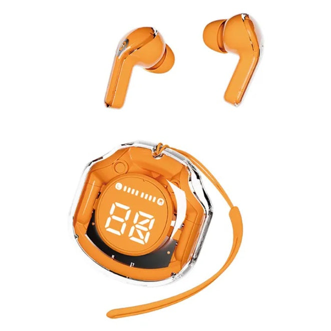 Multi-Functional Casual Headphones - Wireless Stereo for Daily Use Multi Functional Casual Headphones | Ectron Online