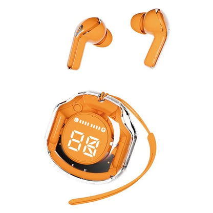 Multi-Functional Casual Headphones - Wireless Stereo for Daily Use Multi Functional Casual Headphones | Ectron Online