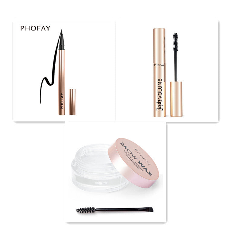 PHOFAY Volumizing Mascara PHOFAY Volumizing Mascara | Ectron Online