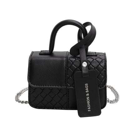 Women's Bag Special-interest Design Shoulder Bag