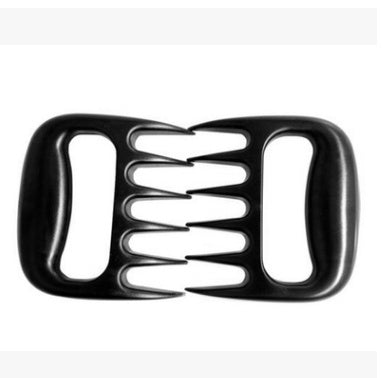 Bear Claw Meat Shredder – Perfect for BBQ & Pulled Meat Lovers Bear Claw Meat Shredder – Perfect for BBQ & Pulled Meat Lovers | Ectron Online