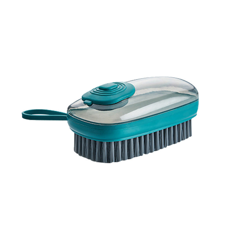 Kitchen Household Dishwashing Brush Dishwashing Brush | Ectron Online