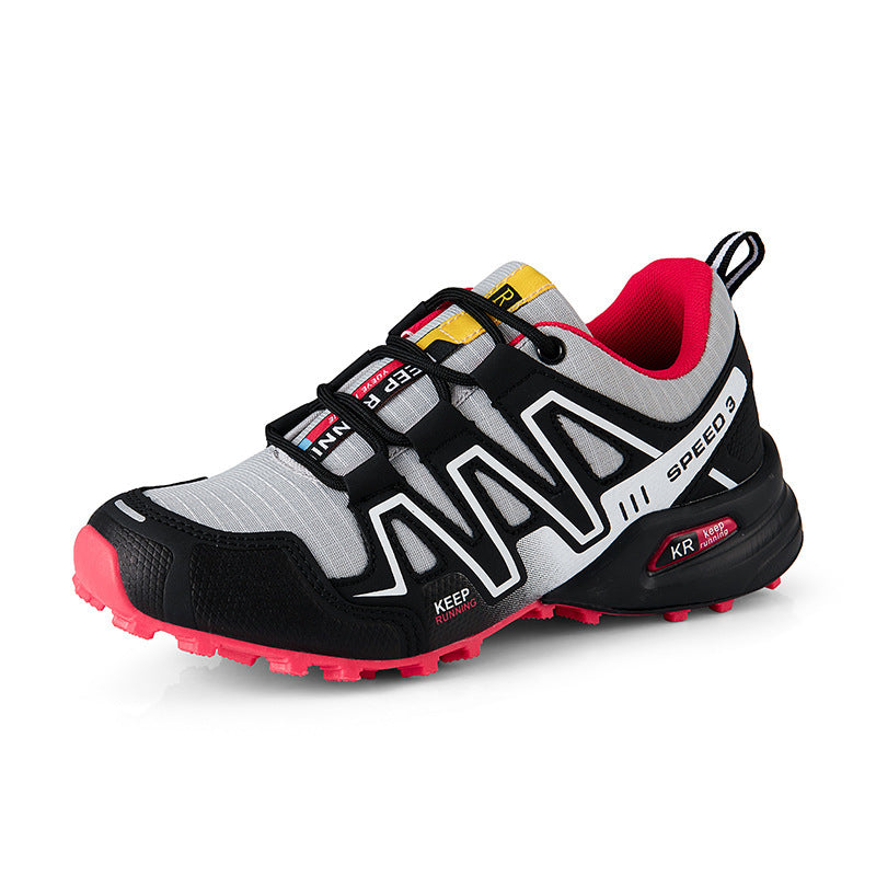Outdoor Hiking Shoes Women'S Hiking Shoes Women's Shoes | Ectron Online