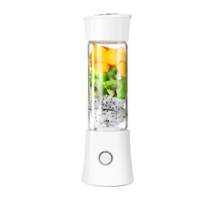 New Mini Portable Multifunctional Electric Juicer Cup New mini portable household juicer Multi | Ectron Online