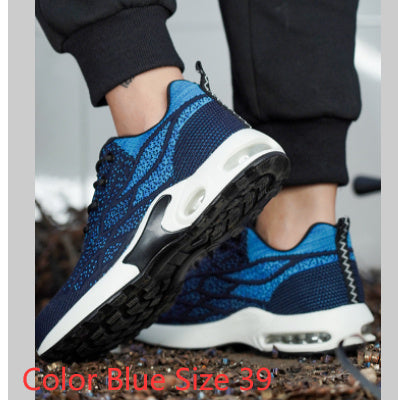 Men’s & Women’s Safety Shoes – Durable & Protective Footwear Men's And Women's Safety Shoes | Ectron Online