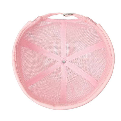 Fashion Outdoor Breathable Hat Men And Women
