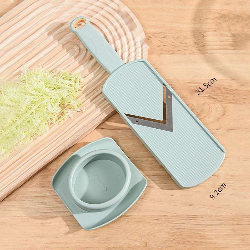 Cabbage Shredder & Salad Vegetable Cutter Artifact Cabbage Salad Vegetable Cutter Artifact | Ectron Online