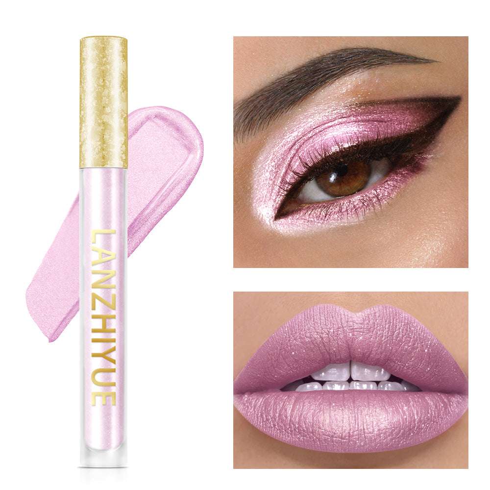 Liquid Eye Shadow Liquid Eye Shadow Colorful Performance S | Ectron Online