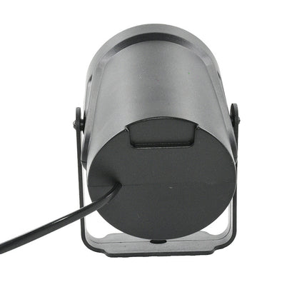 Rotating Snowflake Christmas Projector Lamp