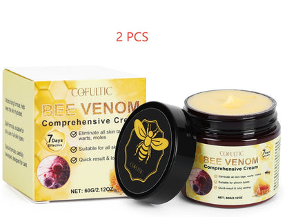 Cofutic Daily Nourishing Body Cream - Gentle Hydrating Skin Care Cofutic Skin Care Cream Gentle Hydrating | Ectron Online