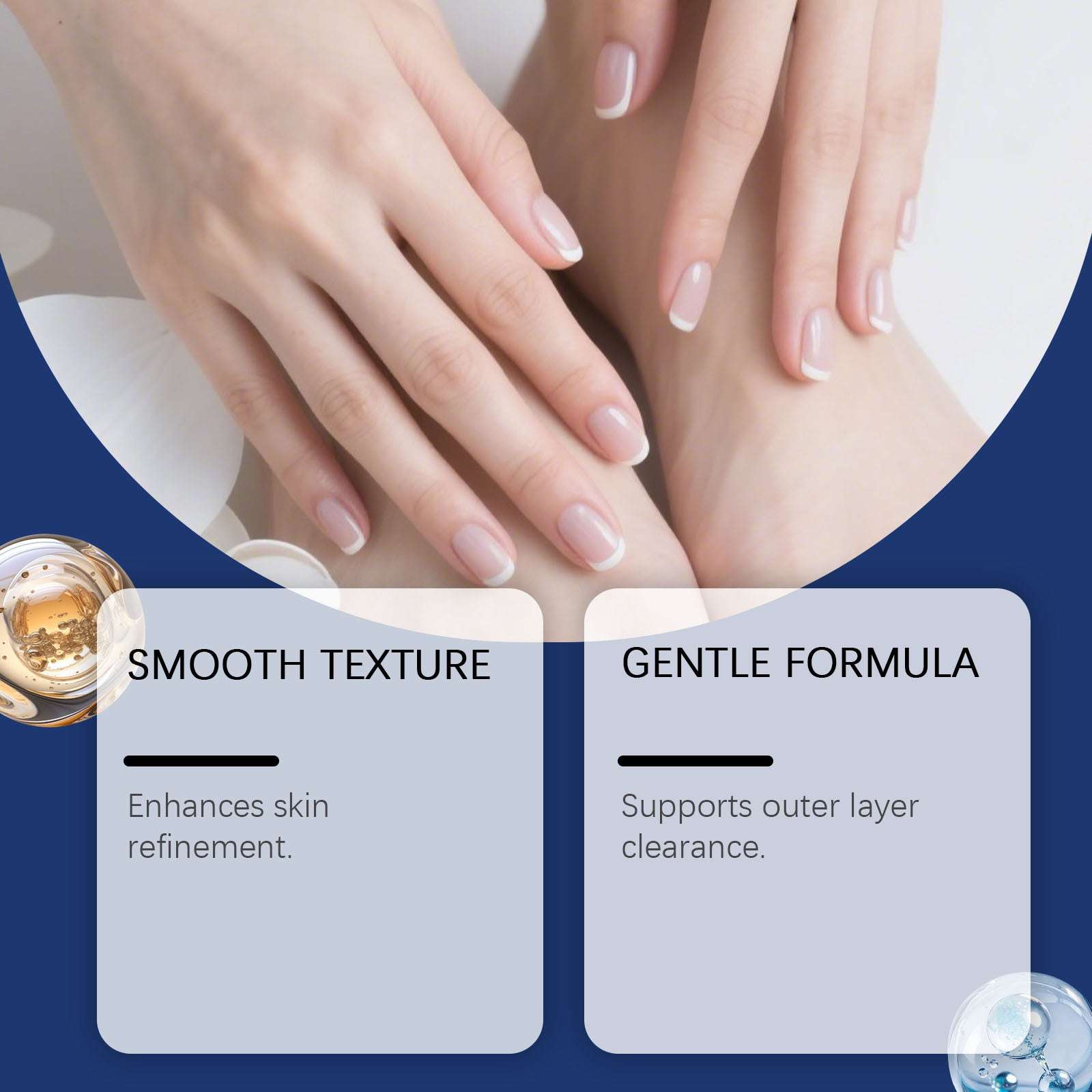 Cuticle Remover Cream