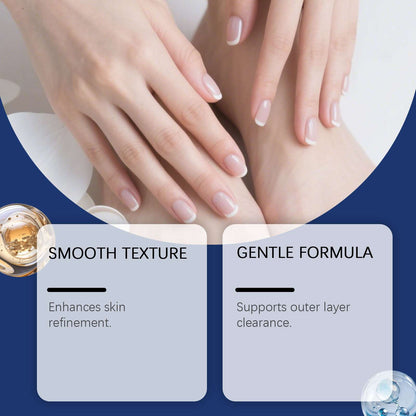 Cuticle Remover Cream