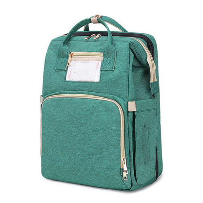 3-in-1 Portable Folding Crib Mummy Bag Portable Folding Crib Mummy Bag Portable | Ectron Online