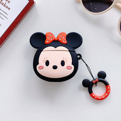Wireless Earphone Case | Stylish and Functional AirPods 5th protective case | Ectron Online