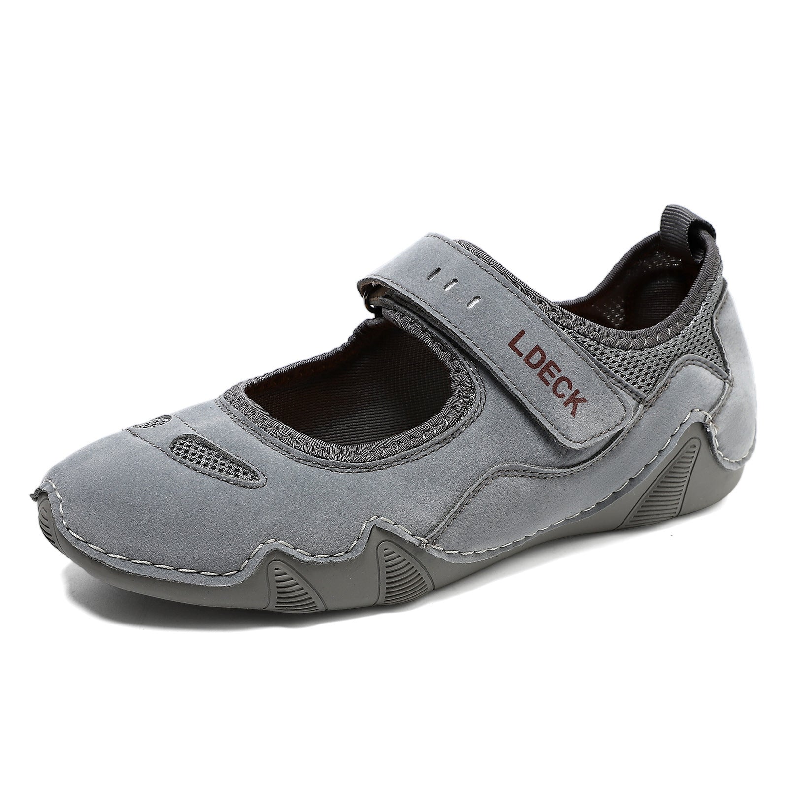 Summer Large Size Women’s Outdoor Casual Shoes Summer Large Size Women's Outdoor Casual | Ectron Online