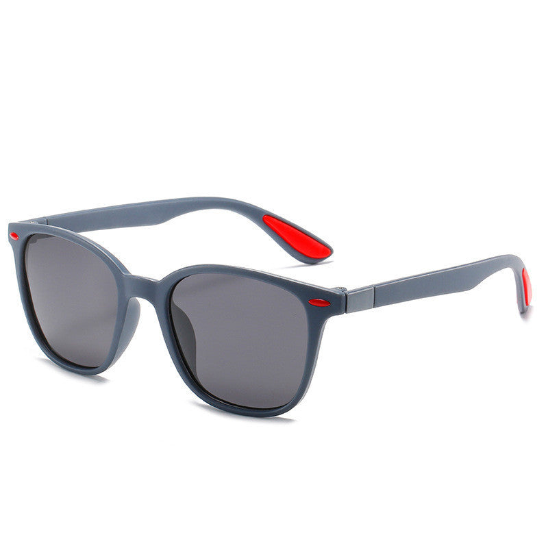 Boys Sports Sunglasses – UV Protection, Durable, Stylish Fit Boys Fashion Classic Casual Sports Sungl | Ectron Online