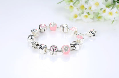 Clover Paradise Bracelet