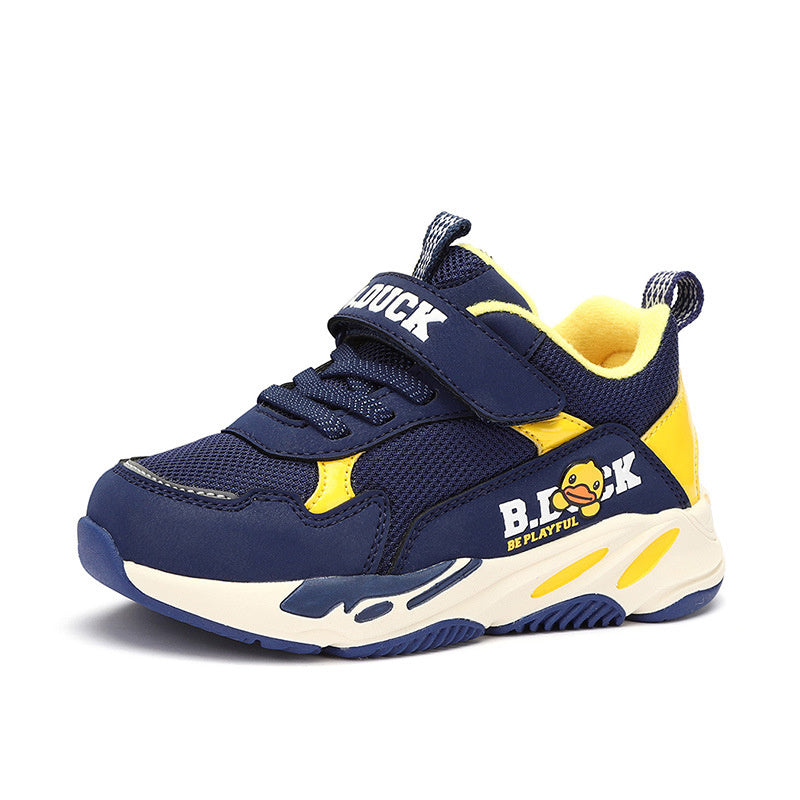 Kids' Warm Sports Shoes for All-Day Play Children's warm sports shoes | Ectron Online