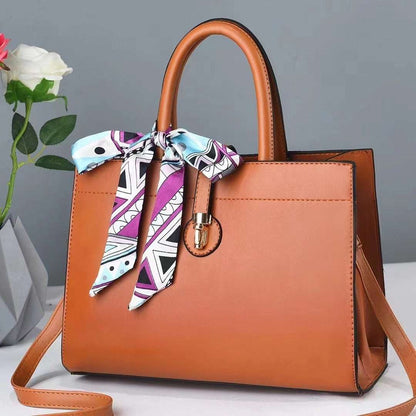 Fashion Women's Portable Large Capacity Shoulder Messenger Bag Fashion Women's Portable Large Capacity | Ectron Online