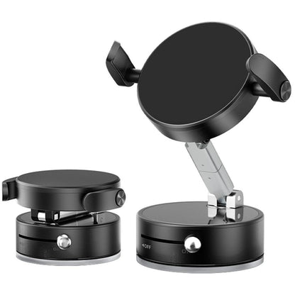 Upgraded Magnetic 360° Rotating Car Phone Holder