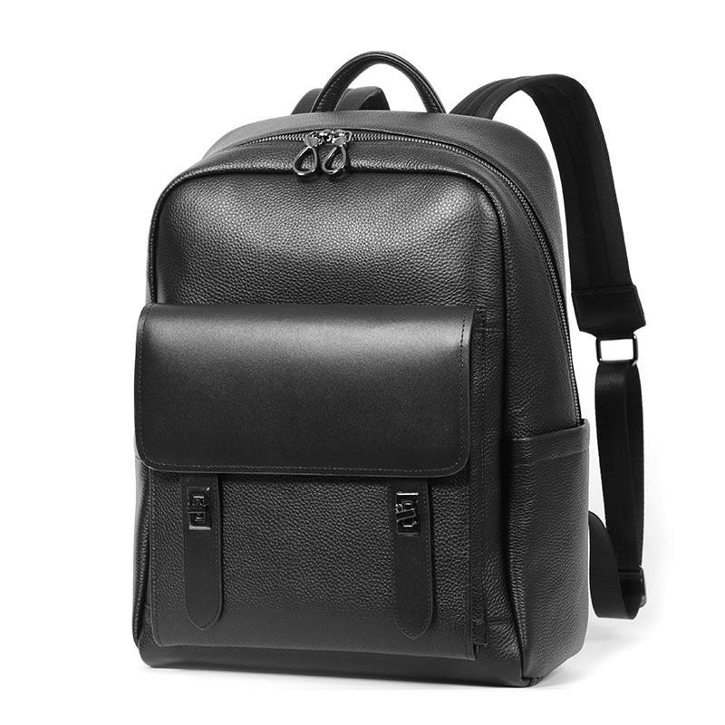 Large Capacity Business Travel Men's Backpack