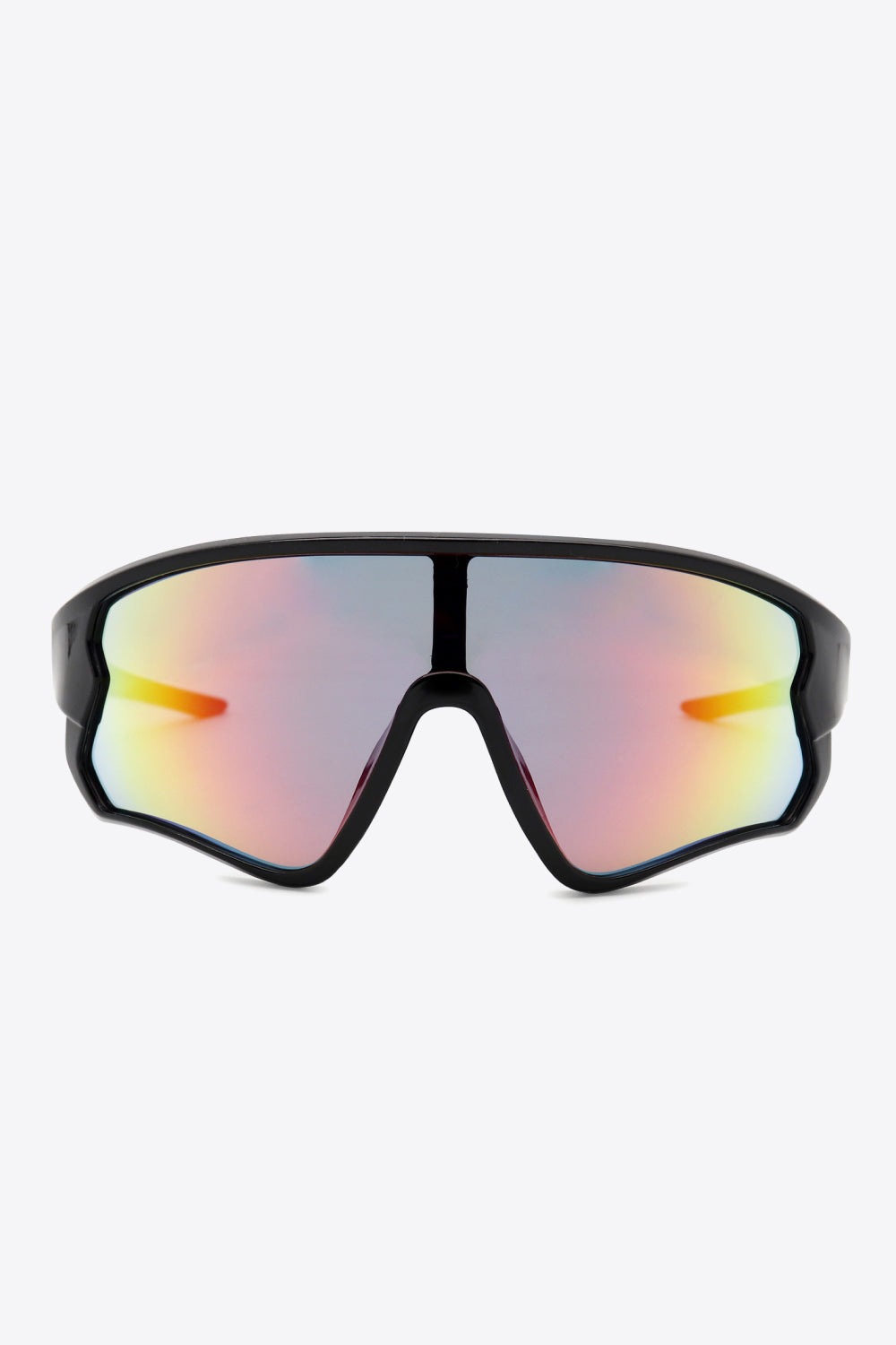 Polycarbonate Shield Sunglasses Sunglasses | Ectron Online