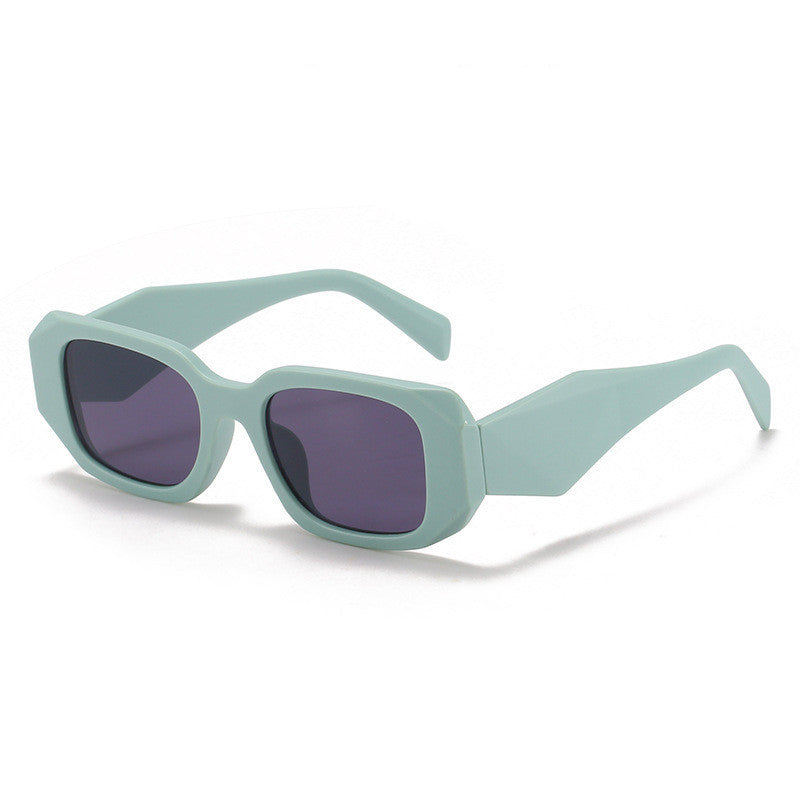 Women's Retro Sunglasses - Advanced Sense Sunglasses | Ectron Online
