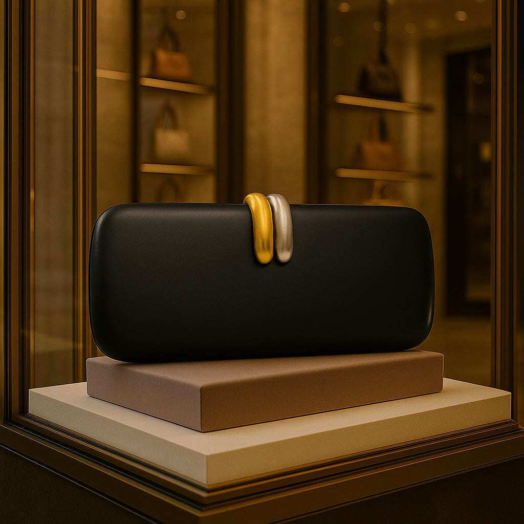 Clutch Shape Crossbody Dinner Bag Clutch Bag Shape Crossbody Single Should | Ectron Online
