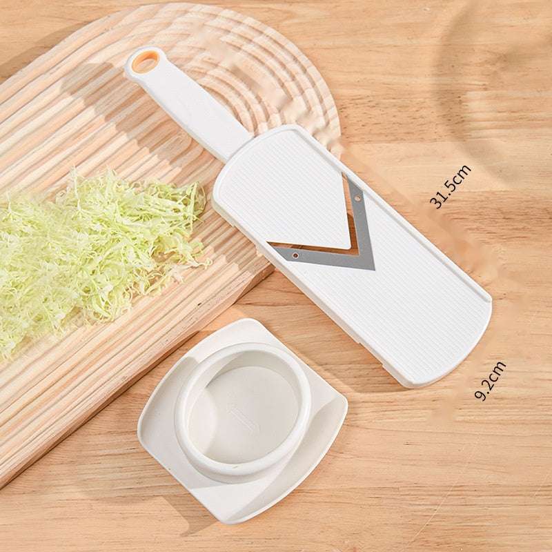 Cabbage Shredder & Salad Vegetable Cutter Artifact Cabbage Salad Vegetable Cutter Artifact | Ectron Online