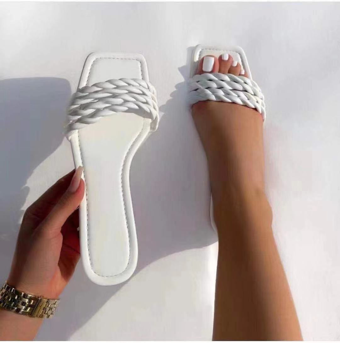 Leisure Beach Breathable Sandals And Slippers Leisure Beach Breathable Sandals And Sli | Ectron Online