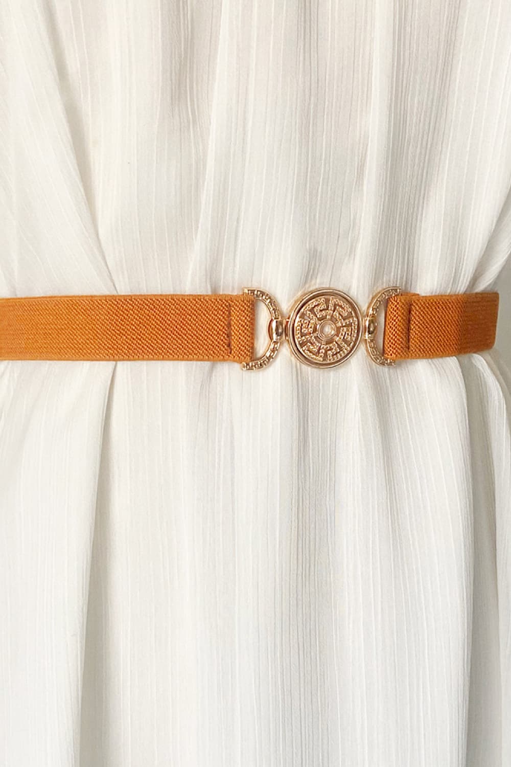 PU Leather Belt Belt | Ectron Online