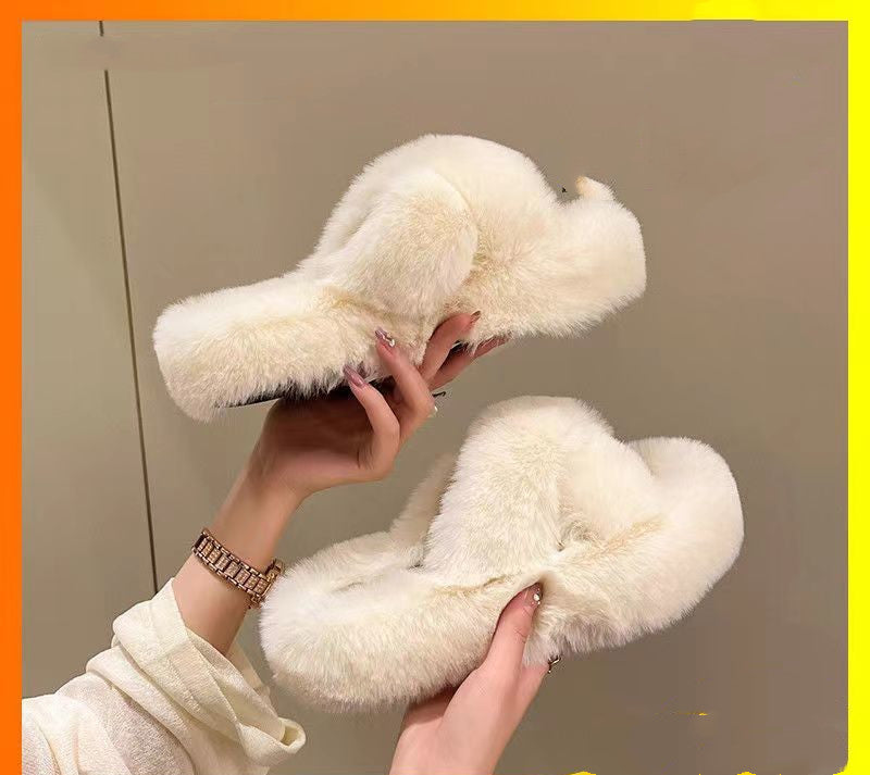 Cotton Slippers Female Home Use Household Cotton Slippers Female Home Use Househol | Ectron Online