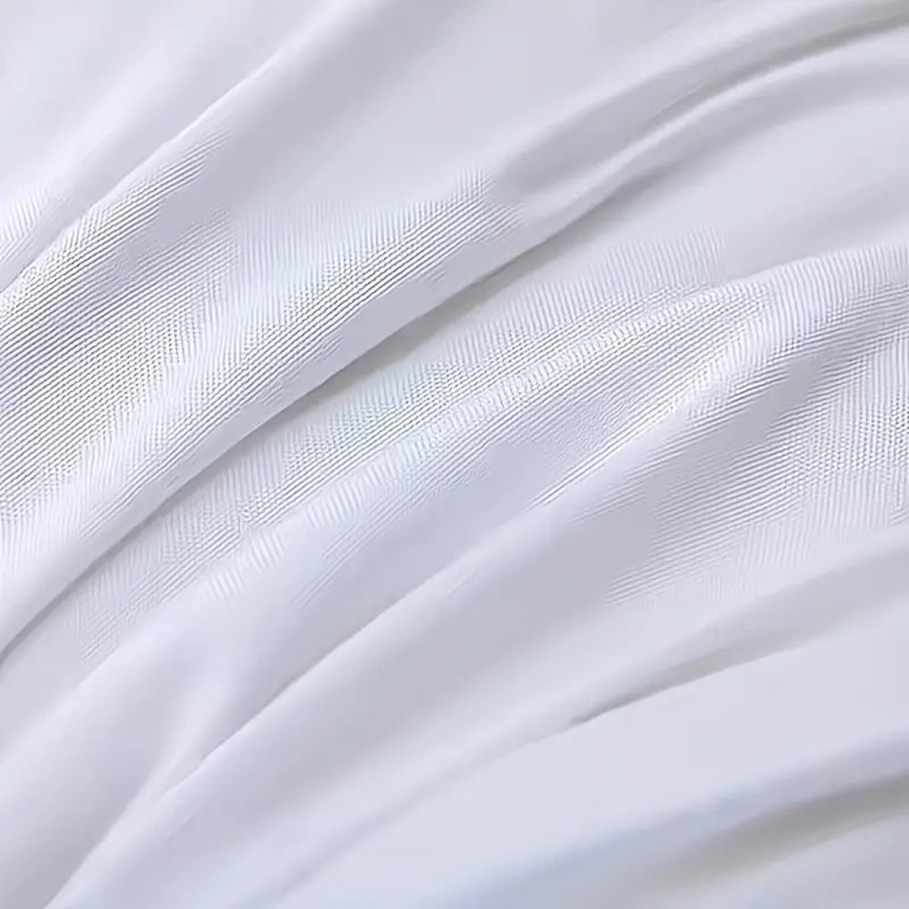 Blue Bed Pillows for Sleeping | Premium Soft & Supportive Set