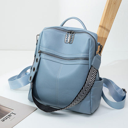 Women's Personalized Fashion Backpack | New Designer Style Bag Fashion Personalized Women's New Backpac | Ectron Online