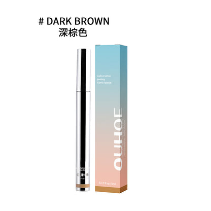 OUHOE Peel Off Lip Liner OUHOE Peel Lip Liner, Plump Lip Lines Sh | Ectron Online